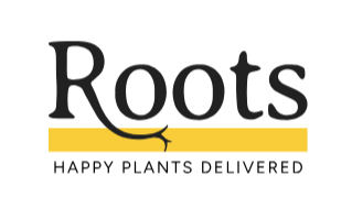 Roots Plants Shop